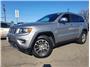 2016 Jeep Grand Cherokee Limited Sport Utility 4D Thumbnail 1