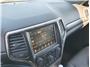 2016 Jeep Grand Cherokee Limited Sport Utility 4D Thumbnail 11