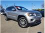 2016 Jeep Grand Cherokee Limited Sport Utility 4D Thumbnail 2