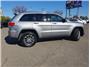 2016 Jeep Grand Cherokee Limited Sport Utility 4D Thumbnail 3