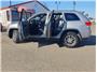 2016 Jeep Grand Cherokee Limited Sport Utility 4D Thumbnail 5