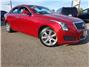 2013 Cadillac ATS 3.6L Luxury Sedan 4D Thumbnail 2