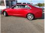 2013 Cadillac ATS 3.6L Luxury Sedan 4D Thumbnail 4
