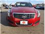 2013 Cadillac ATS 3.6L Luxury Sedan 4D Thumbnail 5