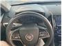 2013 Cadillac ATS 3.6L Luxury Sedan 4D Thumbnail 8
