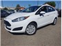 2015 Ford Fiesta S Sedan 4D Thumbnail 1