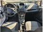 2015 Ford Fiesta S Sedan 4D Thumbnail 11