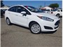 2015 Ford Fiesta S Sedan 4D Thumbnail 2