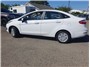 2015 Ford Fiesta S Sedan 4D Thumbnail 3