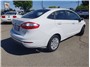 2015 Ford Fiesta S Sedan 4D Thumbnail 5