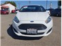 2015 Ford Fiesta S Sedan 4D Thumbnail 7