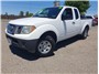 2015 Nissan Frontier King Cab S Pickup 2D 6 ft Thumbnail 1