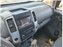 2015 Nissan Frontier King Cab S Pickup 2D 6 ft Thumbnail 10