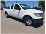 2015 Nissan Frontier King Cab S Pickup 2D 6 ft Thumbnail 2