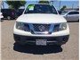 2015 Nissan Frontier King Cab S Pickup 2D 6 ft Thumbnail 6
