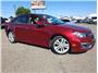 2015 Chevrolet Cruze LTZ Sedan 4D Thumbnail 2