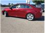 2015 Chevrolet Cruze LTZ Sedan 4D Thumbnail 3