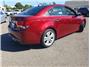 2015 Chevrolet Cruze LTZ Sedan 4D Thumbnail 6