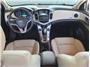 2015 Chevrolet Cruze LTZ Sedan 4D Thumbnail 9