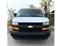 2019 Chevrolet Express 2500 Cargo Van 3D Thumbnail 2