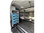 2019 Chevrolet Express 2500 Cargo Van 3D Thumbnail 5