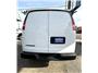 2019 Chevrolet Express 2500 Cargo Van 3D Thumbnail 8