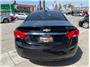 2019 Chevrolet Impala LT Sedan 4D Thumbnail 7