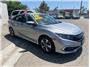 2019 Honda Civic LX Sedan 4D Thumbnail 5