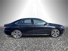 2022 Volkswagen Passat SE Sedan 4D Thumbnail 6