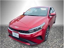 2023 Kia Forte LXS Sedan 4D