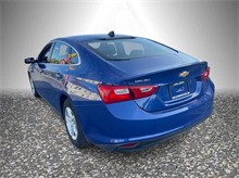 2023 Chevrolet Malibu LS Sedan 4D Thumbnail 3