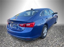 2023 Chevrolet Malibu LS Sedan 4D Thumbnail 5