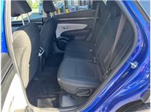 2023 Hyundai Tucson SEL Sport Utility 4D Thumbnail 10