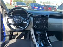 2023 Hyundai Tucson SEL Sport Utility 4D Thumbnail 11