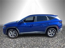 2023 Hyundai Tucson SEL Sport Utility 4D Thumbnail 2