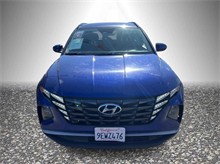 2023 Hyundai Tucson SEL Sport Utility 4D Thumbnail 8
