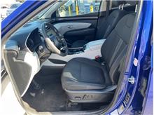 2023 Hyundai Tucson SEL Sport Utility 4D Thumbnail 9