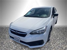 2023 Subaru Impreza Sedan 4D