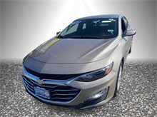 2023 Chevrolet Malibu 1LT Sedan 4D