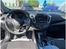 2023 Chevrolet Malibu 1LT Sedan 4D Thumbnail 11
