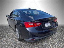 2023 Chevrolet Malibu 1LT Sedan 4D Thumbnail 3