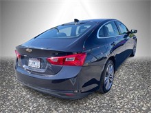 2023 Chevrolet Malibu 1LT Sedan 4D Thumbnail 5