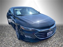 2023 Chevrolet Malibu 1LT Sedan 4D Thumbnail 7