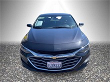 2023 Chevrolet Malibu 1LT Sedan 4D Thumbnail 8