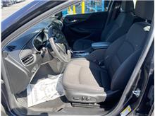 2023 Chevrolet Malibu 1LT Sedan 4D Thumbnail 9