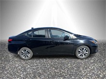 2025 Nissan Versa SV Sedan 4D Thumbnail 6