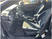 2025 Nissan Versa SV Sedan 4D Thumbnail 9