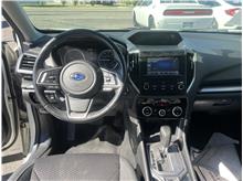 2021 Subaru Forester Premium Sport Utility 4D Thumbnail 11