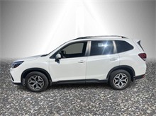 2021 Subaru Forester Premium Sport Utility 4D Thumbnail 2