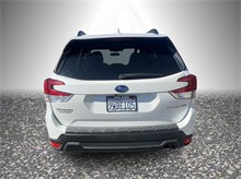 2021 Subaru Forester Premium Sport Utility 4D Thumbnail 4